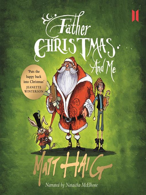 Title details for Father Christmas and Me by Matt Haig - Available